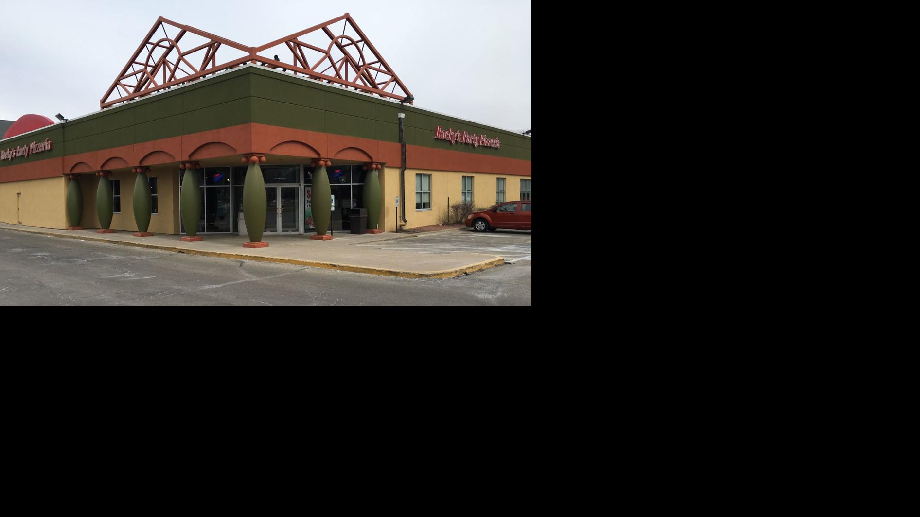 Rocky Rococo leaves East Washington after almost 40 years | Restaurants ...