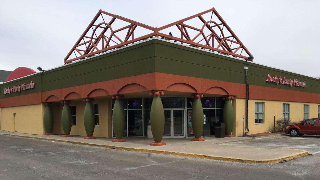 Rocky Rococo Leaves East Washington After Almost 40 Years Rocky Rococo Leaves East Washington After Almost 40 Years Restaurants Madison