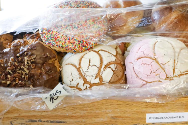 At Mount Horeb bakery El Buen Pan, sweet dreams are made of bread