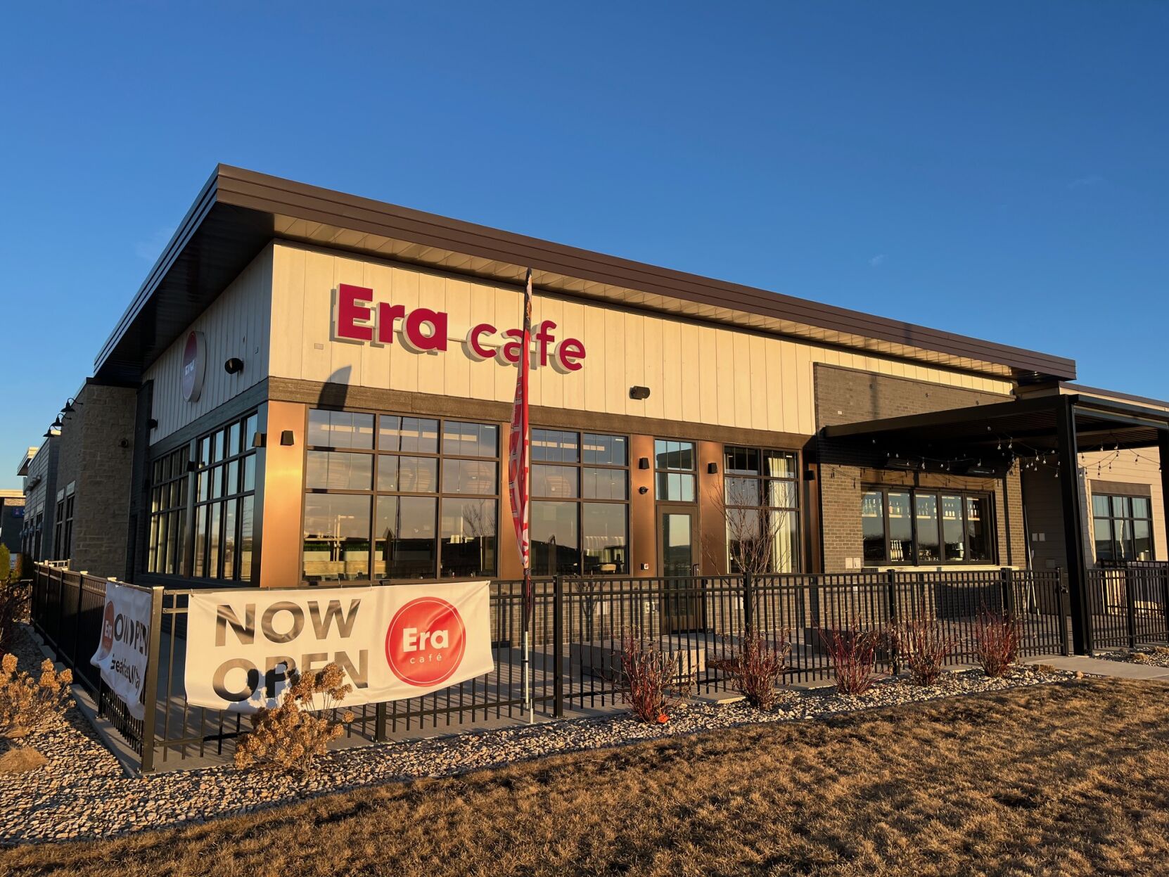 Era Café gets warm reception in Waunakee