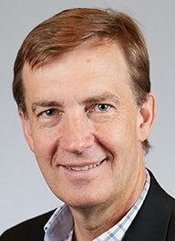 Graham Peaslee