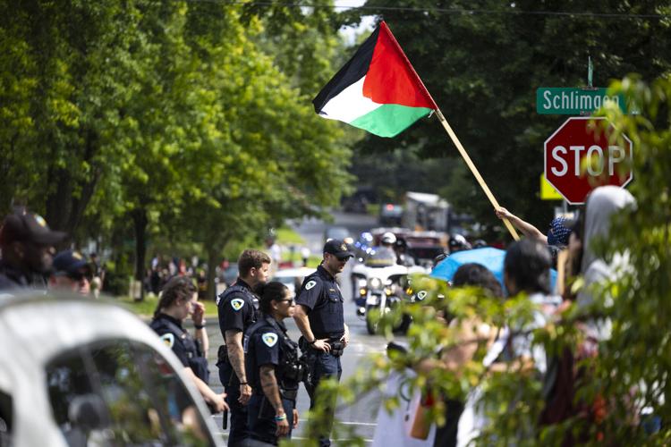 What to watch for at Milwaukee's Republican National Convention this week (29) What to watch for at Milwaukee's Republican National Convention this week (29)