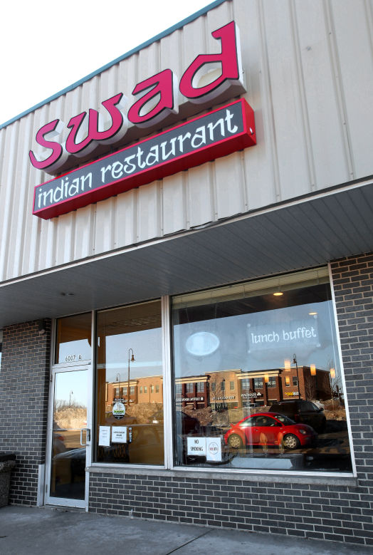 Swad Indian brings curries and samosas to Monona Drive Food & Drink