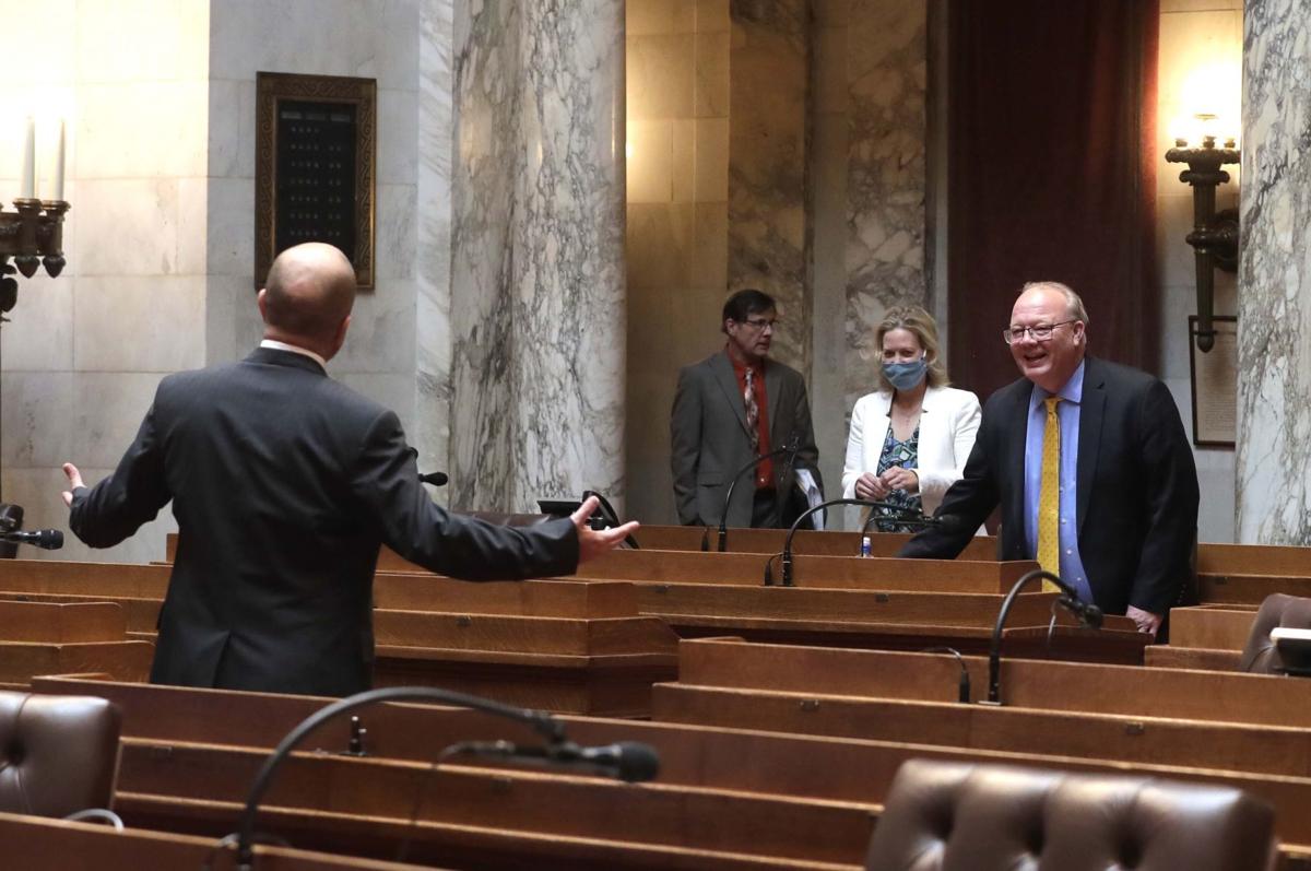Wisconsin Legislature 1