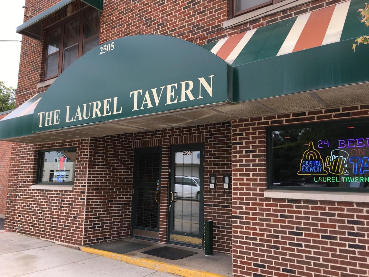 At Laurel Tavern Watching Former Packer >> Top Taps Some Of Madison S Favorite Bars Madison Com Bars Clubs At Laurel Tavern Watching Former Packer >> Top Taps Some Of Madison S Favorite Bars Madison Com Bars Clubs
