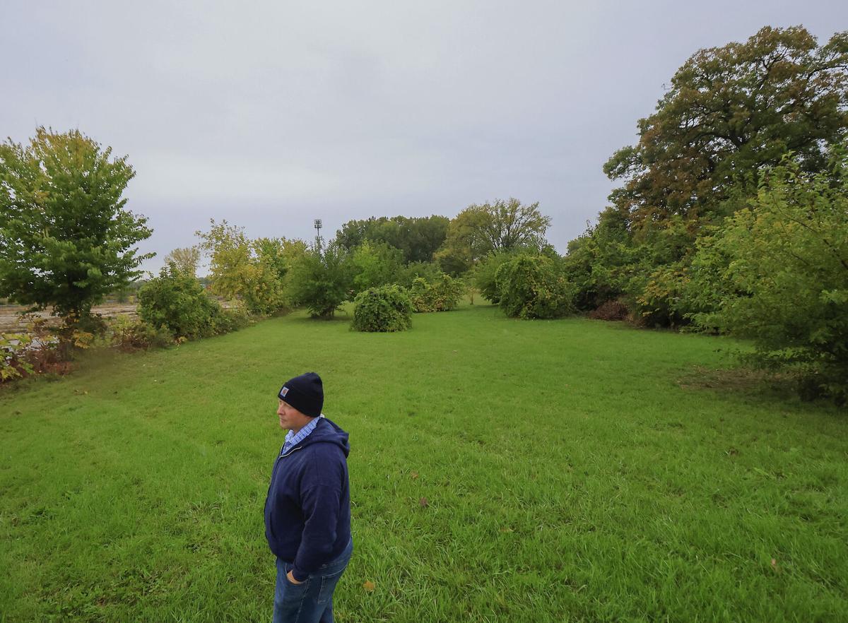 Madison may spend $2.1 million to expand park, preserve forest on