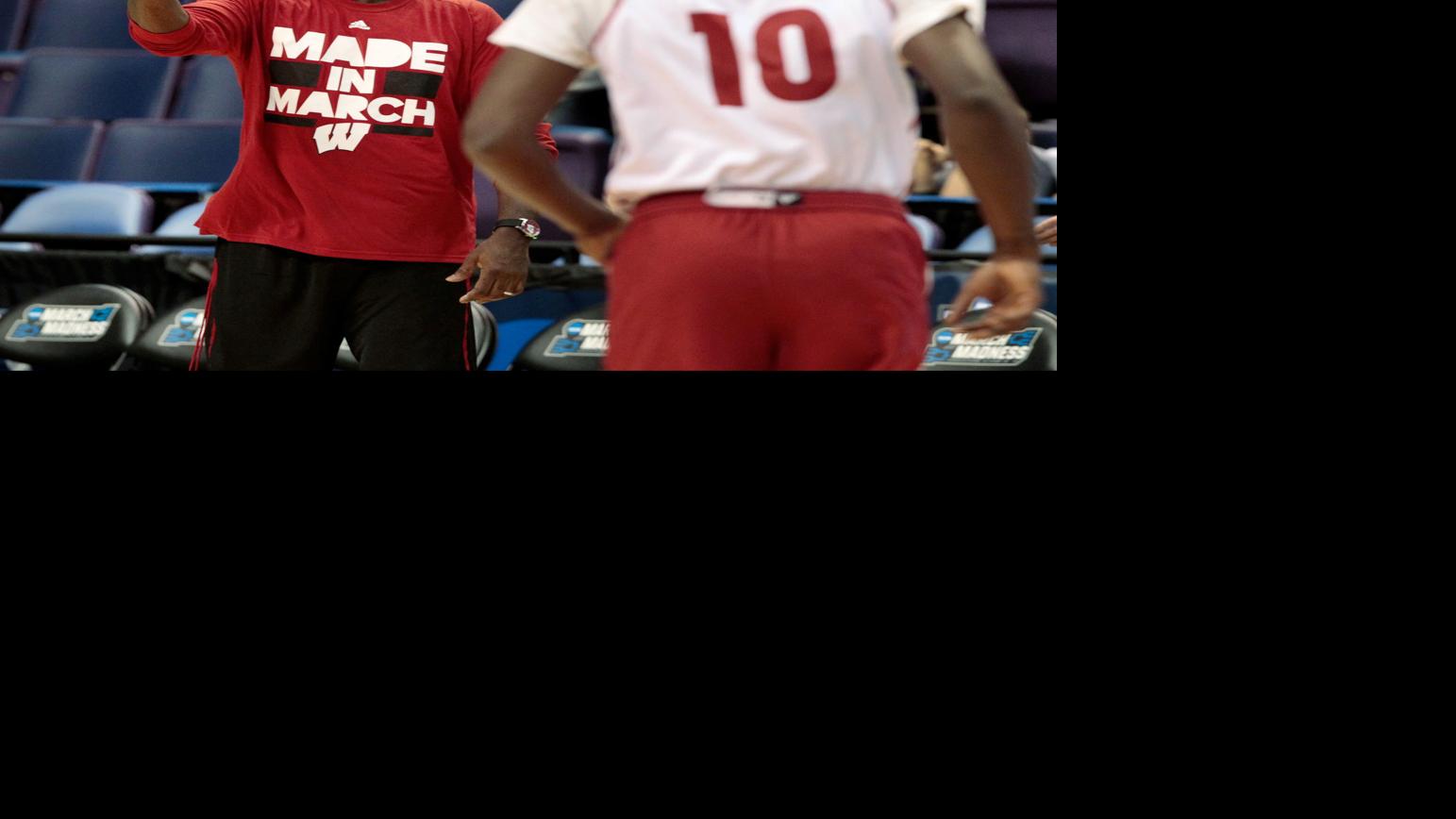 Badgers assistant Howard Moore seriously injured, two family members killed in multi-vehicle crash