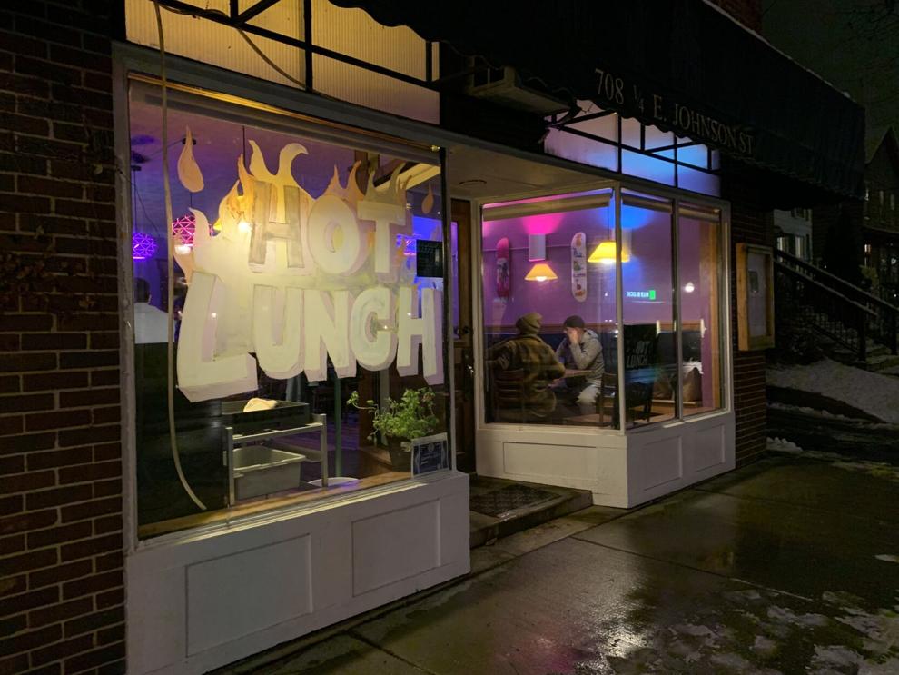 Bucee's could bring its first Wisconsin convenience store to DeForest