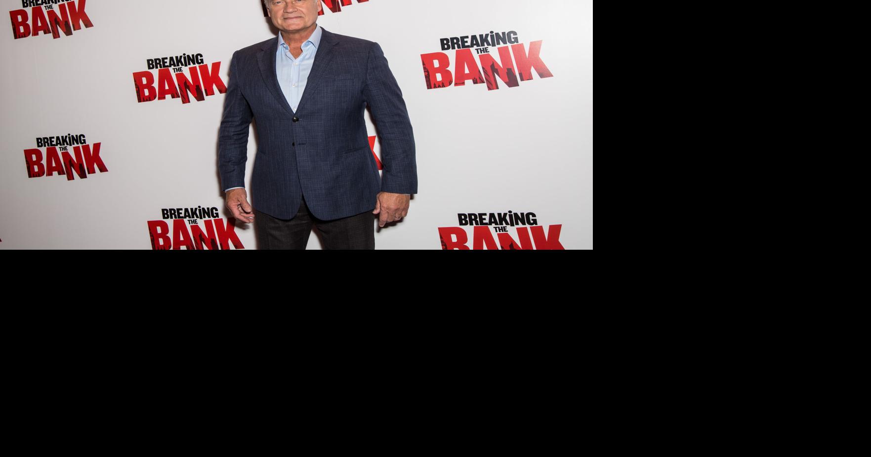 Today’s Birthdays, Feb. 21: Kelsey Grammer