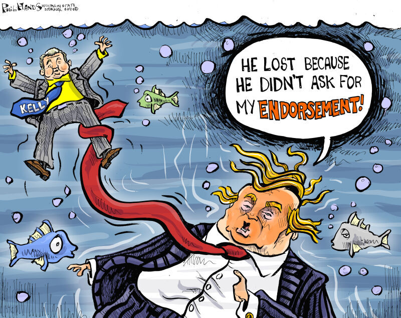 MY VIEW | PHIL HANDS