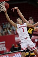 Johnny Davis - Feb. 18, 2021