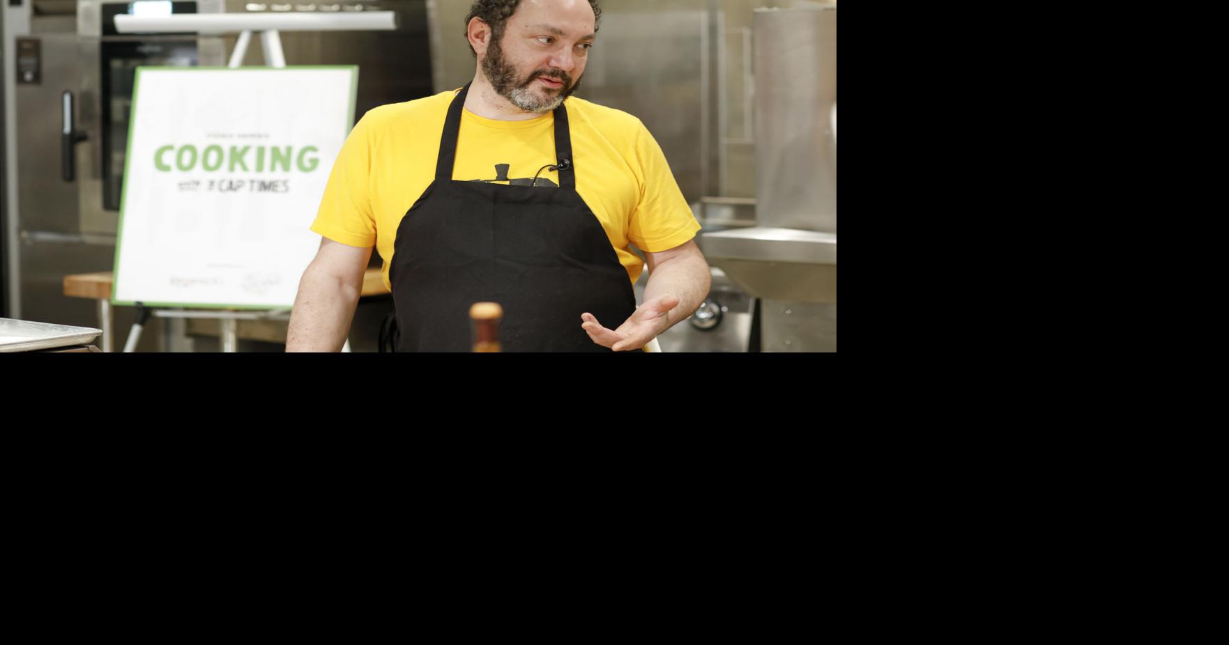 4 Madison chefs plus baker named James Beard Award semifinalists