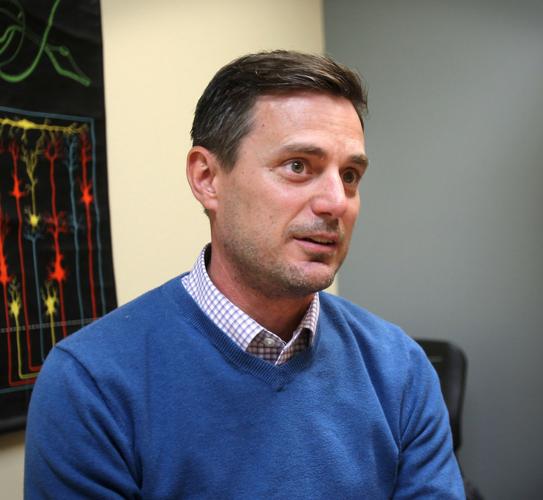 Sleep headband could cut down sleep times, make rest more efficient