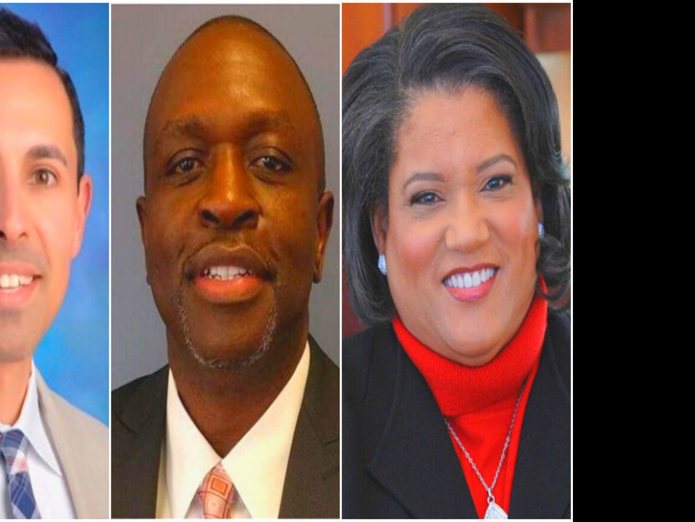 3 Finalists Named For Madison School District Superintendent Job Local Education Madison Com