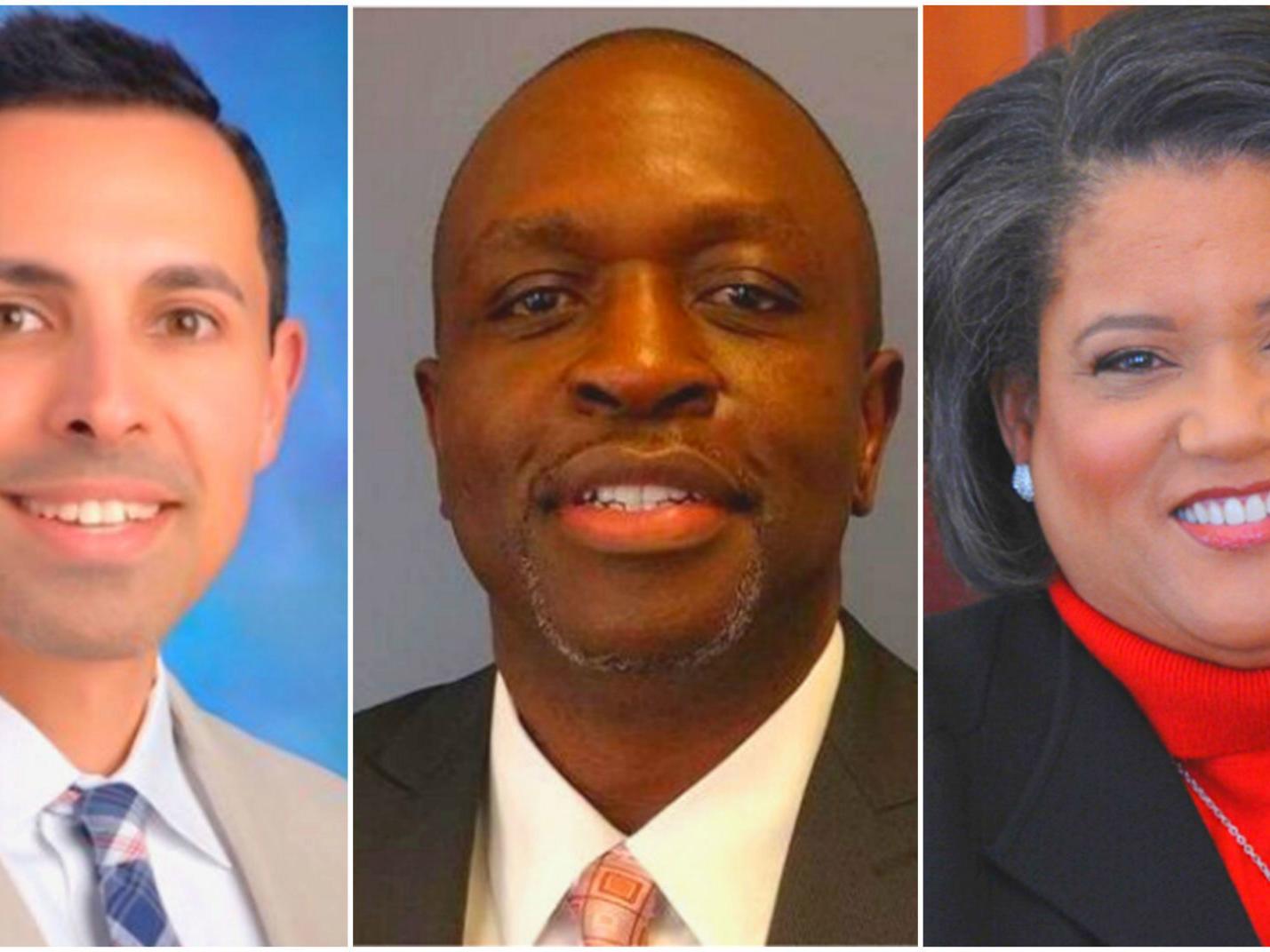 3 Finalists Named For Madison School District Superintendent Job Local Education Madison Com