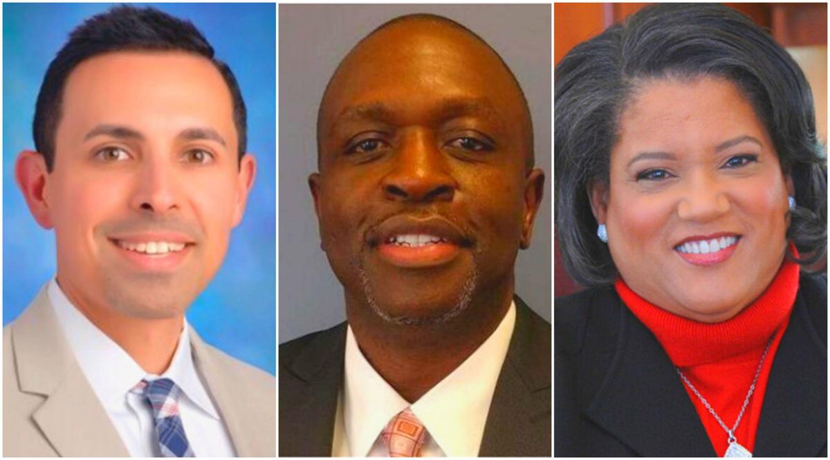 Madison School District superintendent candidates, 2019