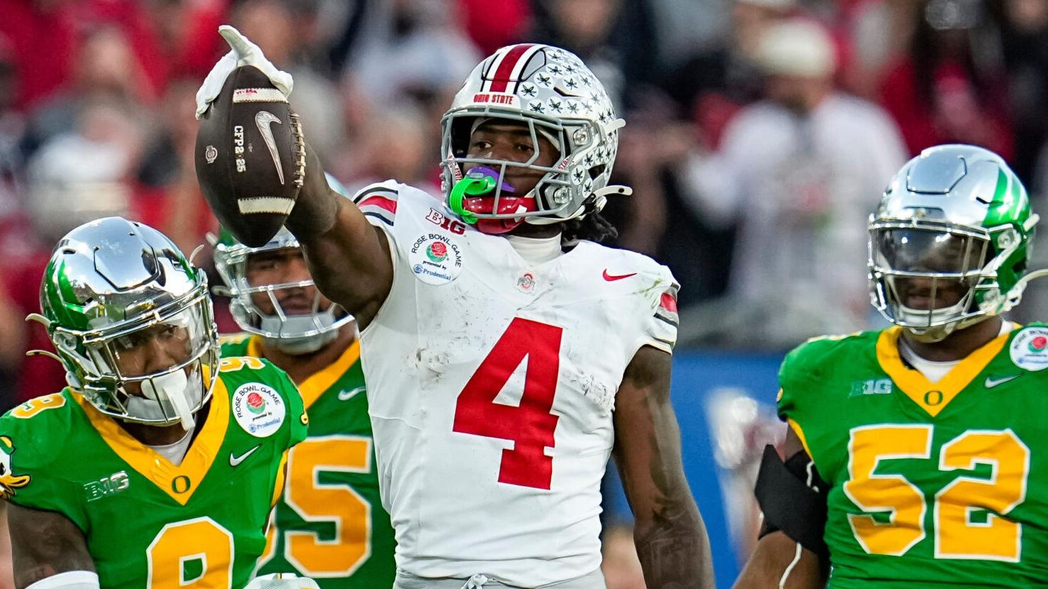 Which team will win it all? Predicting every round of the College Football Playoff
