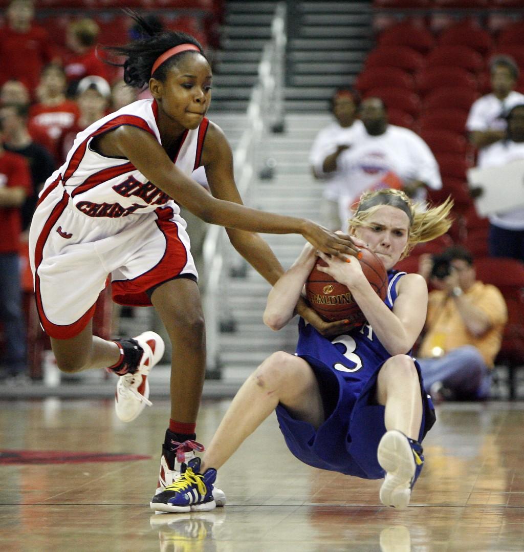 Wiaa State Girls Basketball Slow Start Dooms Seneca Girls