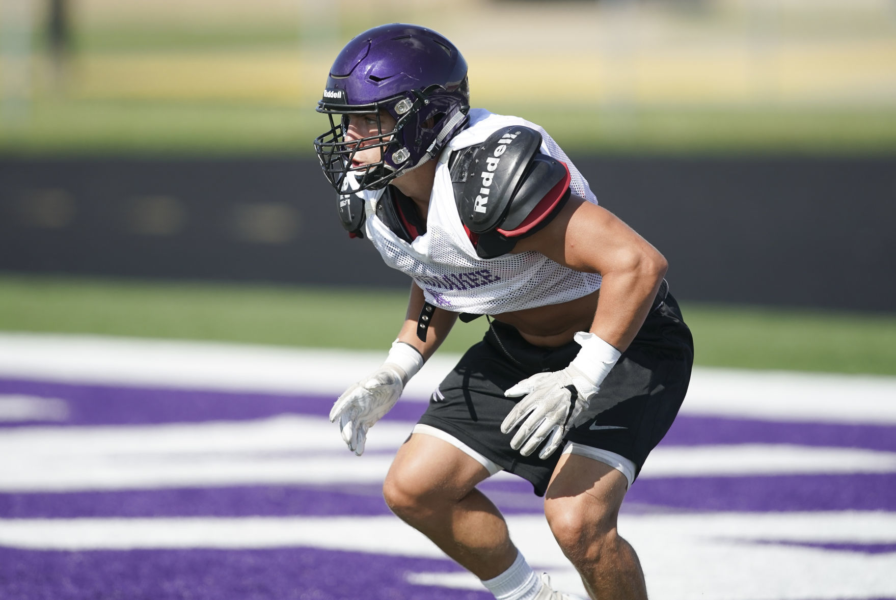 Prep football preview: Perennial power Waunakee hearing some