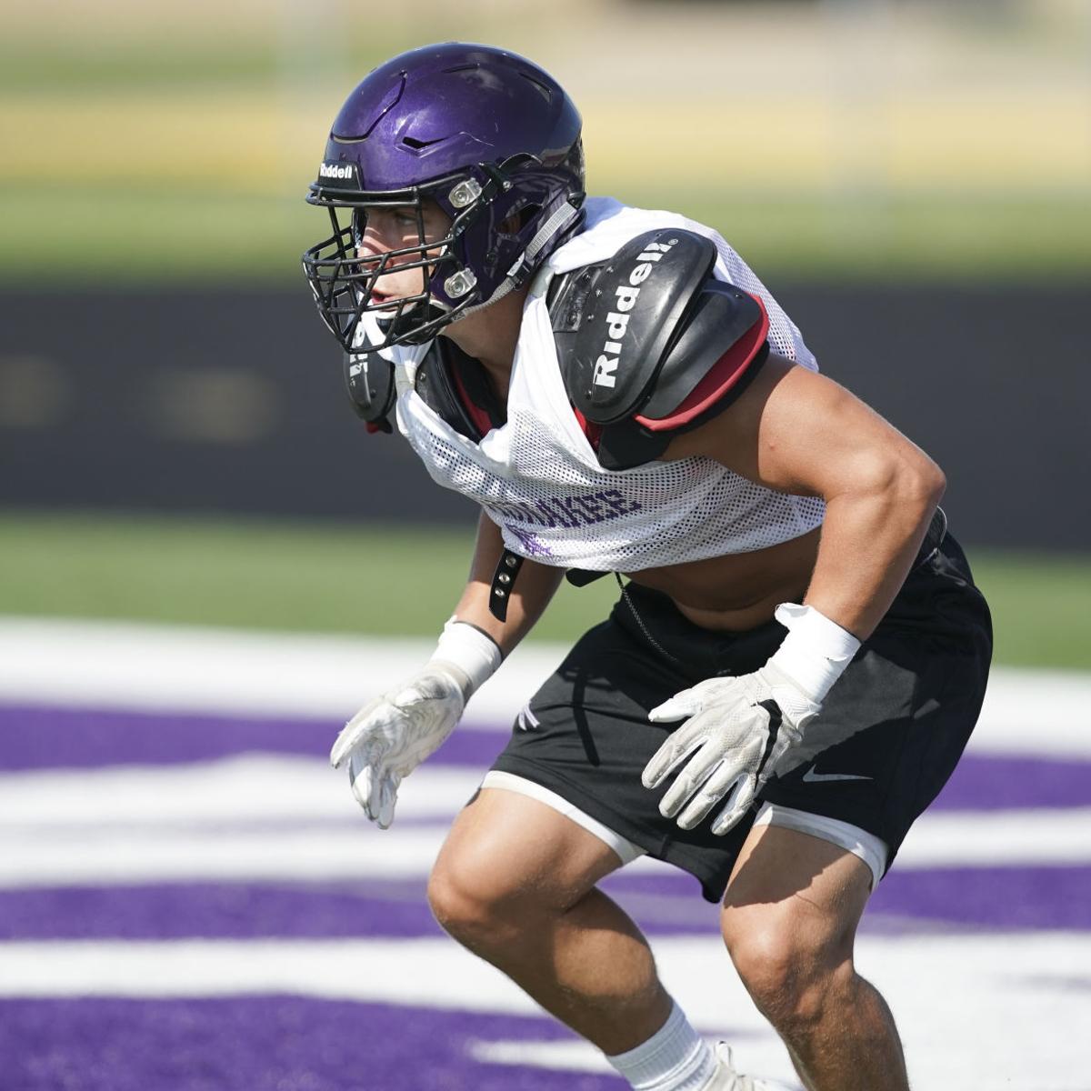 Prep Football Preview Perennial Power Waunakee Hearing Some