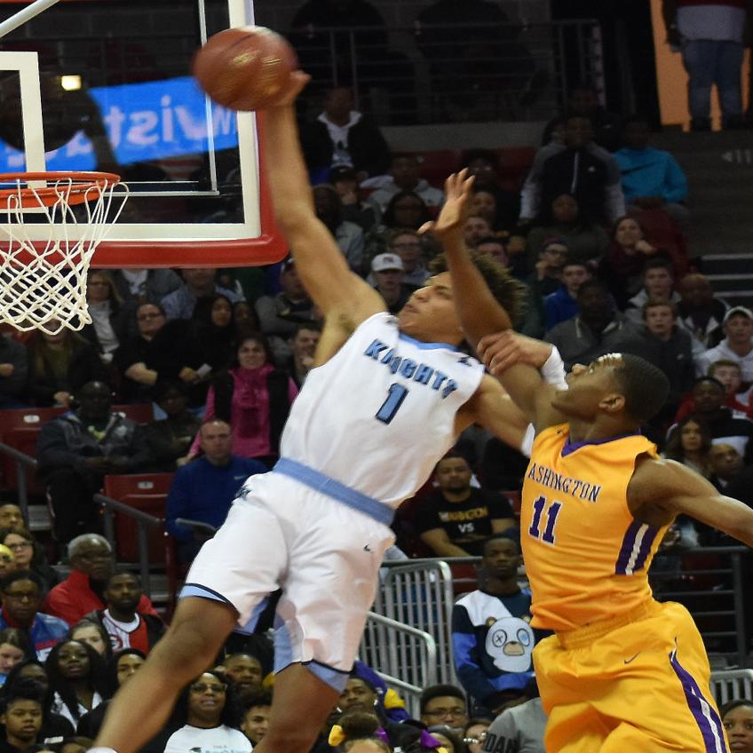 Amendment Addressing Transfers Super Teams Rejected At Wiaa Annual Meeting High School Sports Madison Com