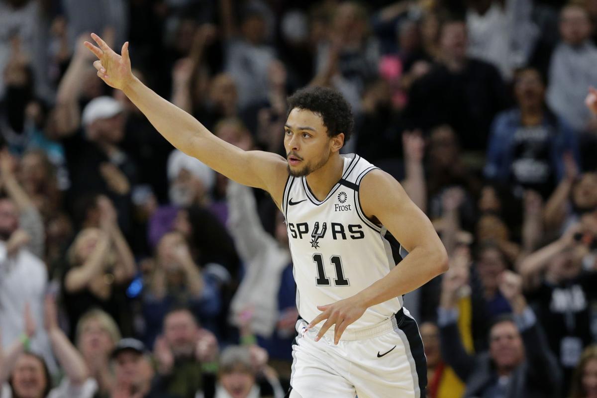 Bucks Agree To Free Agent Deals With Bryn Forbes Torrey Craig Basketball Madison Com