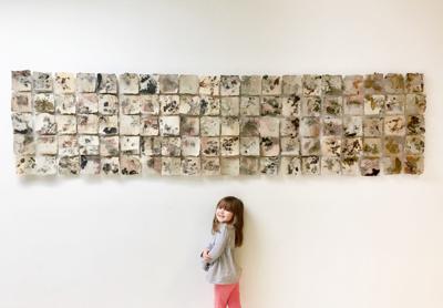 Six Artists Considered For New Public Art At Pinney Library