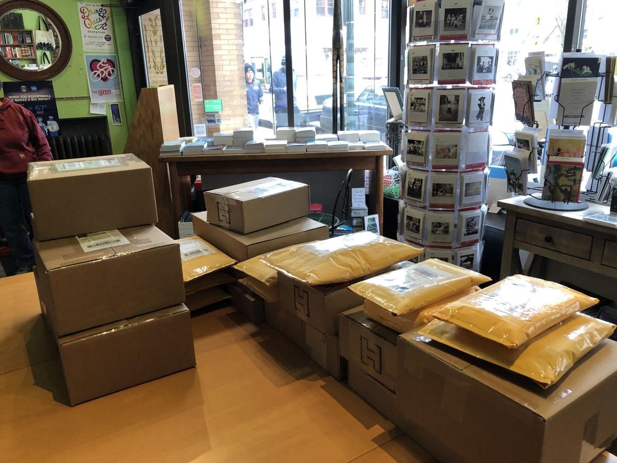Packages