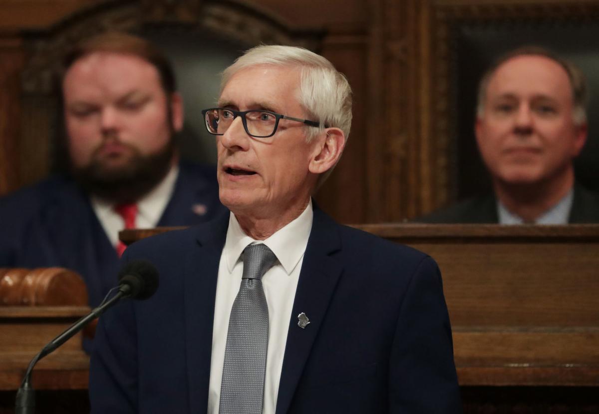 Gov. Tony Evers (copy)