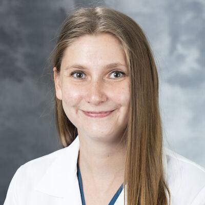 Dr. Kelsey Musgrove