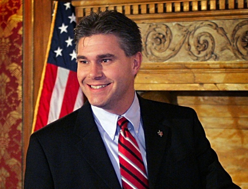 Crime and Courts Van Hollen says DNA backlog is gone