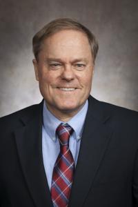 Sen. Robert Cowles, R-Green Bay