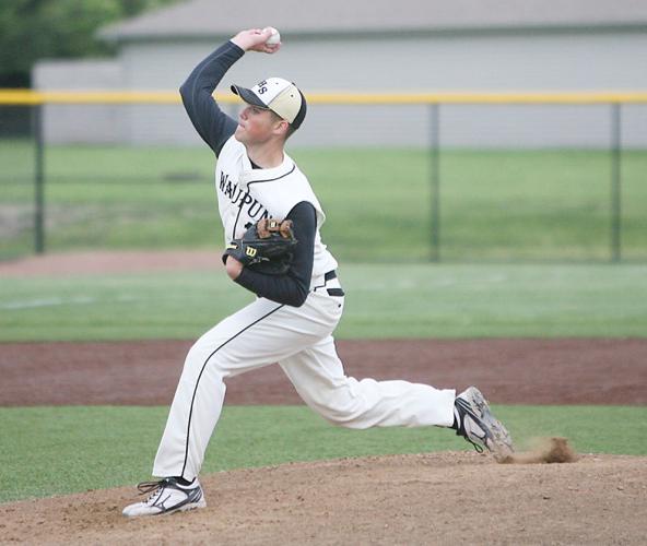 BASEBALL: A look at the sectional finals