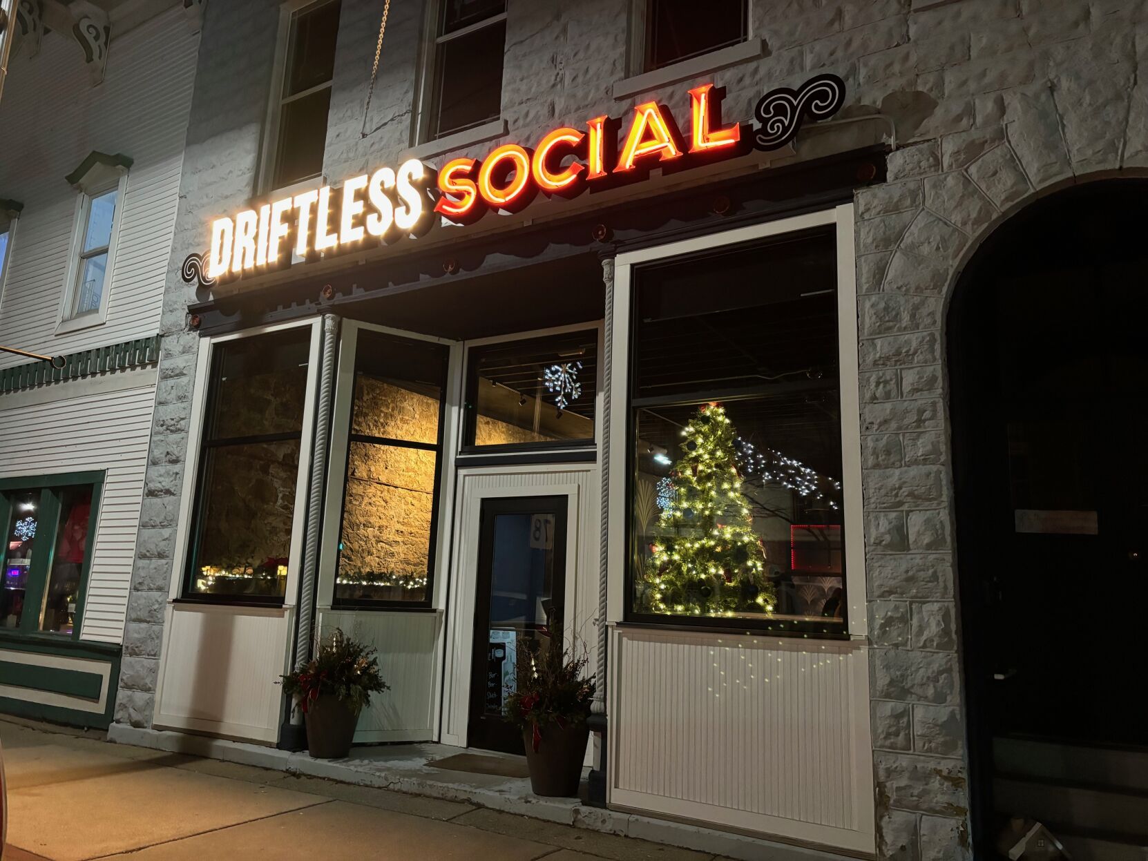 Back for seconds, a look at 4 recently reviewed restaurants