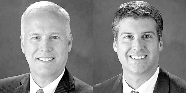 U.S. Bank welcomes new employees to The Private Client Reserve