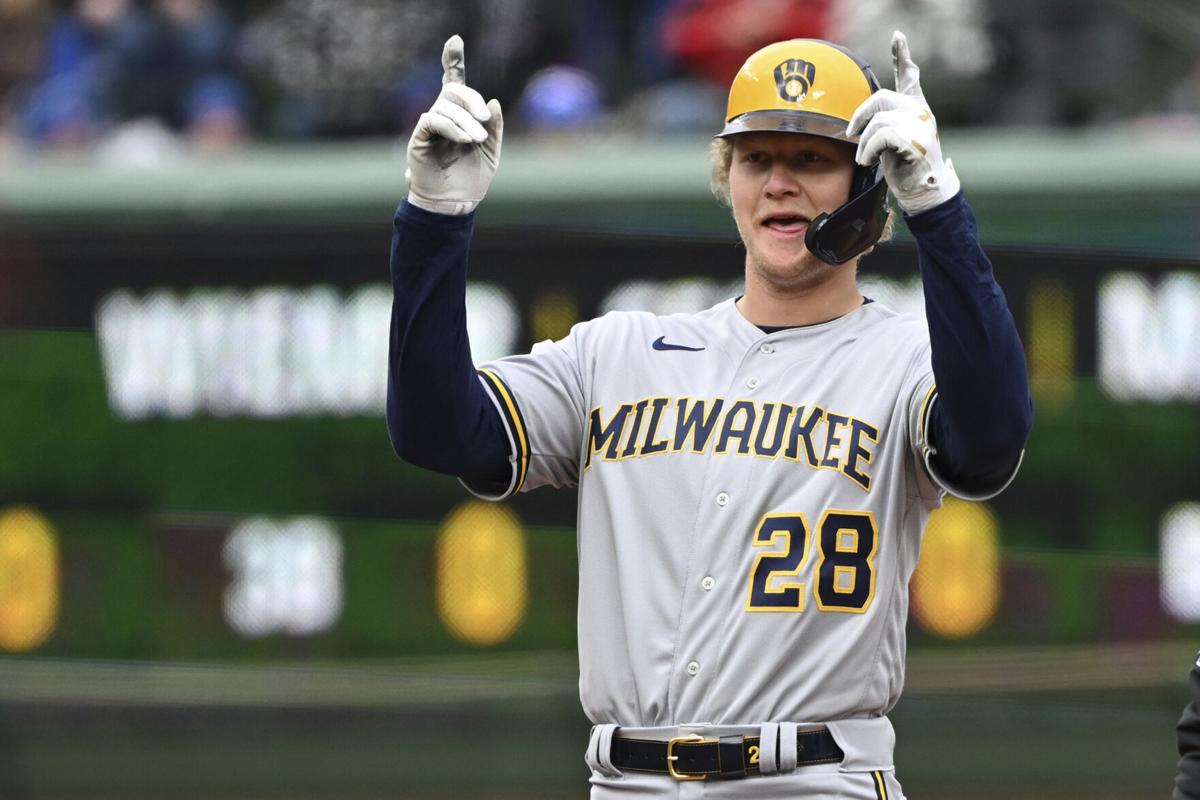 Milwaukee Brewers 2022 promotional schedule unveiled