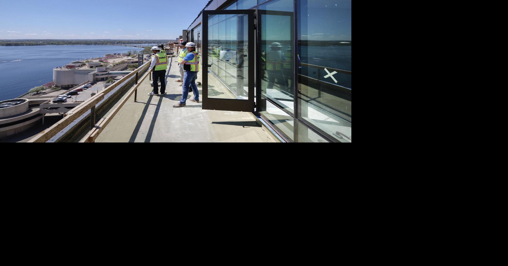 Here are the 5 most-read development stories in Madison in 2025