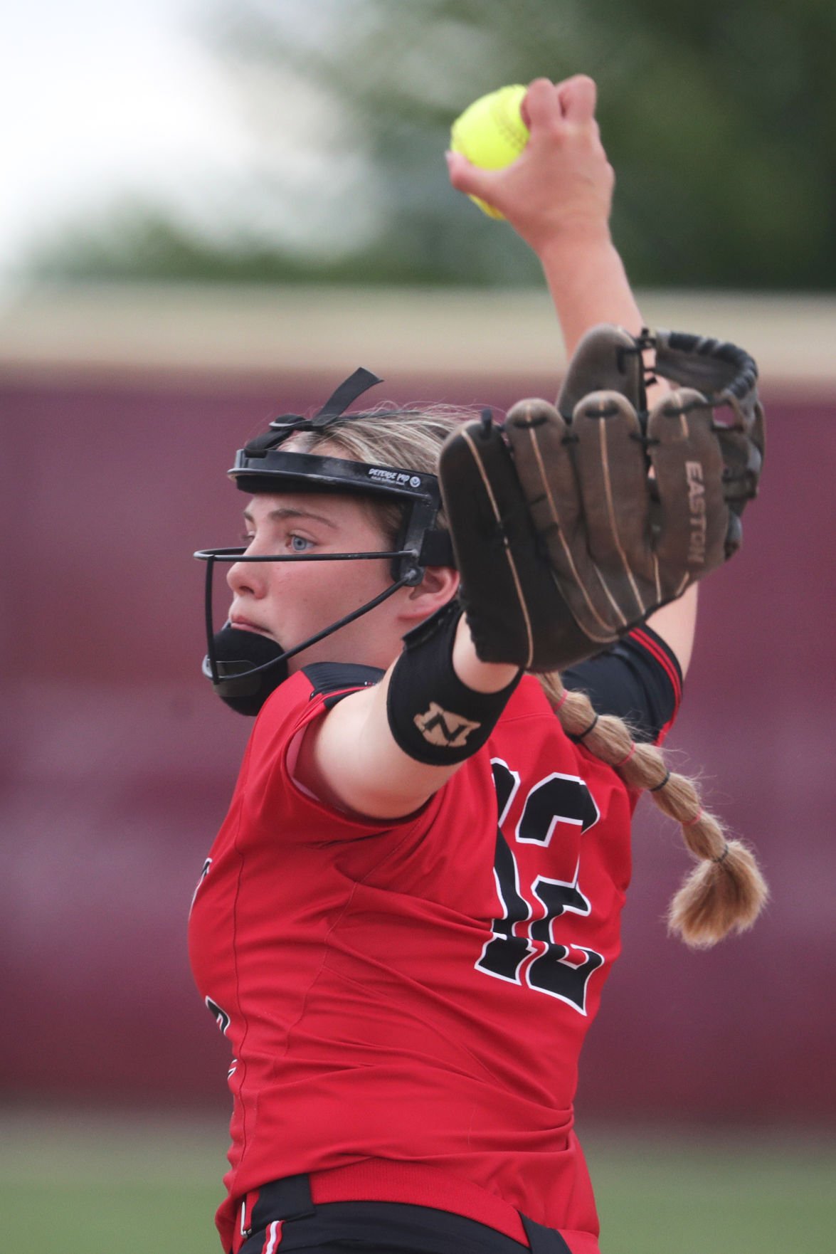 Denmark vs. Pewaukee in WIAA Division 2 state baseball photos