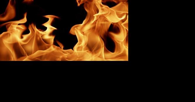 Stovetop fire displaces Downtown apartment dweller