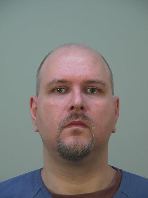 Stephen J. Mixer booking photo