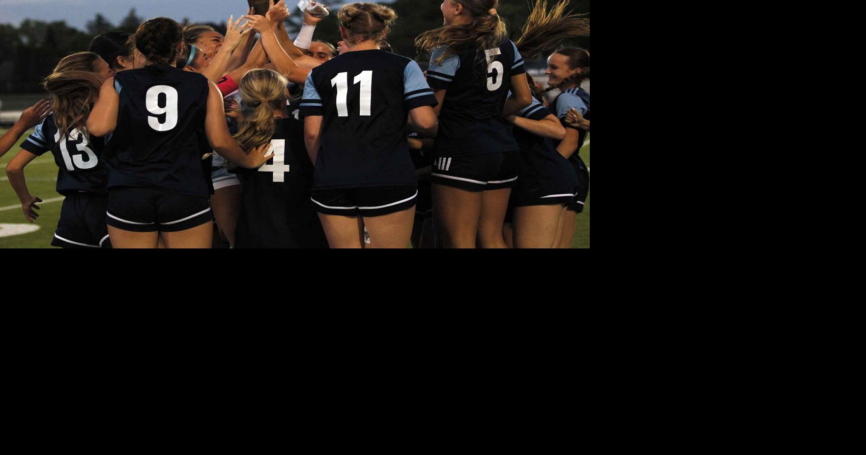 GIRLS SOCCER | DIVISION 3 McFarland girls soccer earns 8thth trip to state with shutout over Sugar River Jun 13, 2026 2 mins ago