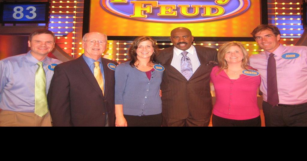 115 Family Feud Questions & Answers For Game Night