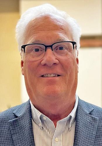 Rev. Paul R. Johnson Pastor Paul Johnsen
