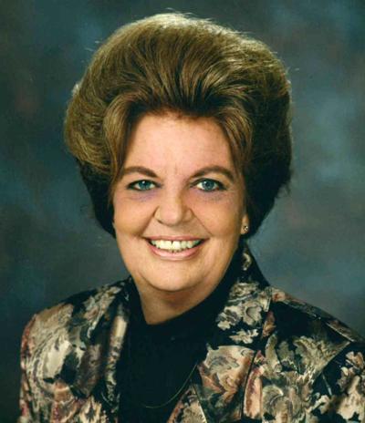 McCarthy, Bonnie Leak