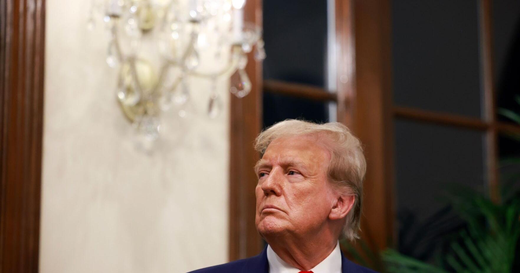 Lauren R. Stanley: Trump wrong to pervert God's word for politics - Vimarsana News