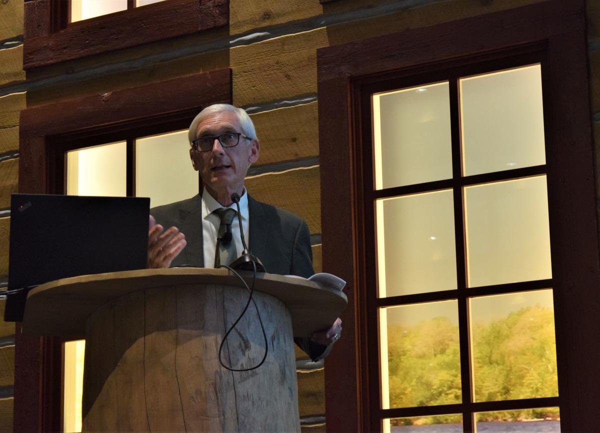 Tony Evers