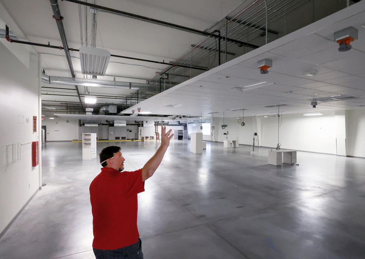 Roller Rink Inside Indoor roller skating is about to return to Madison