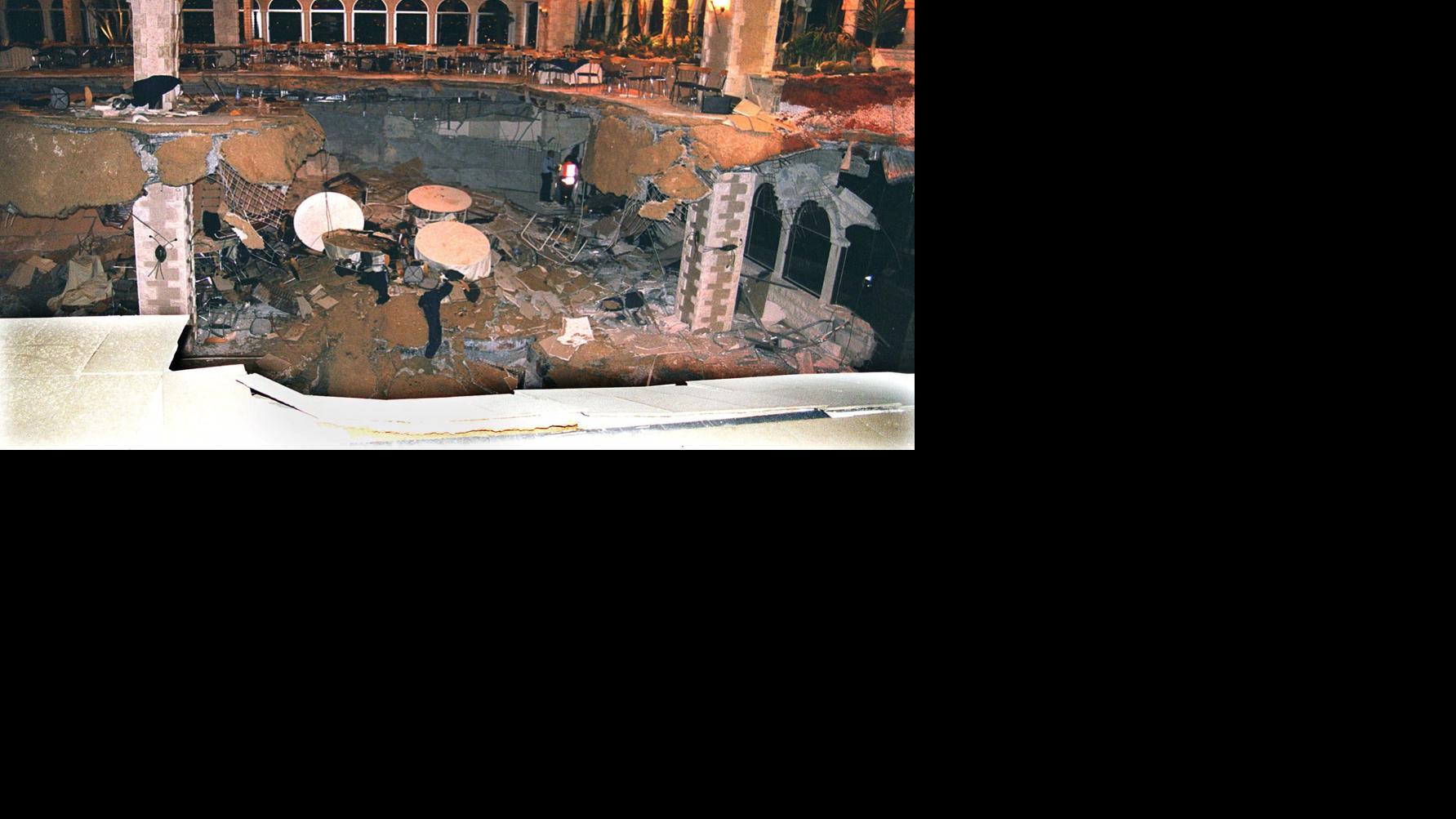 2001 Jerusalem Wedding Hall Collapse Madison Com