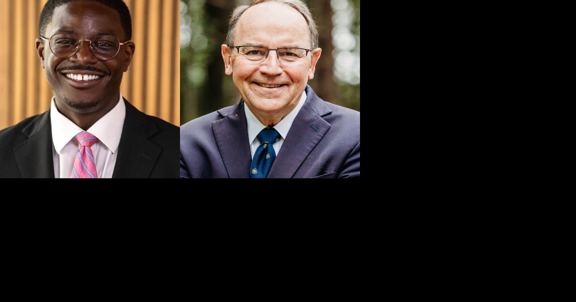 Billionaires boost both governor candidates in final stretch
