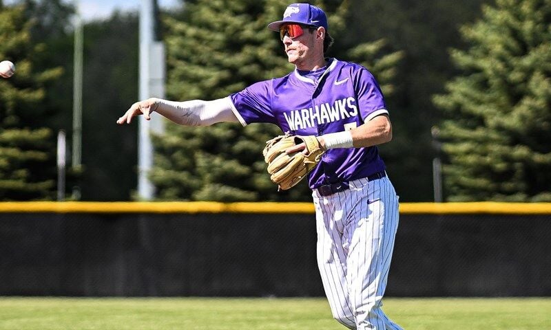 UW-Whitewater’s Thies Named Baseball Max Sparger Scholar Athlete